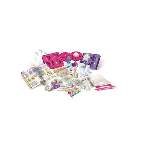 Clementoni Action & Réaction 50690 children science toy afbeelding 3