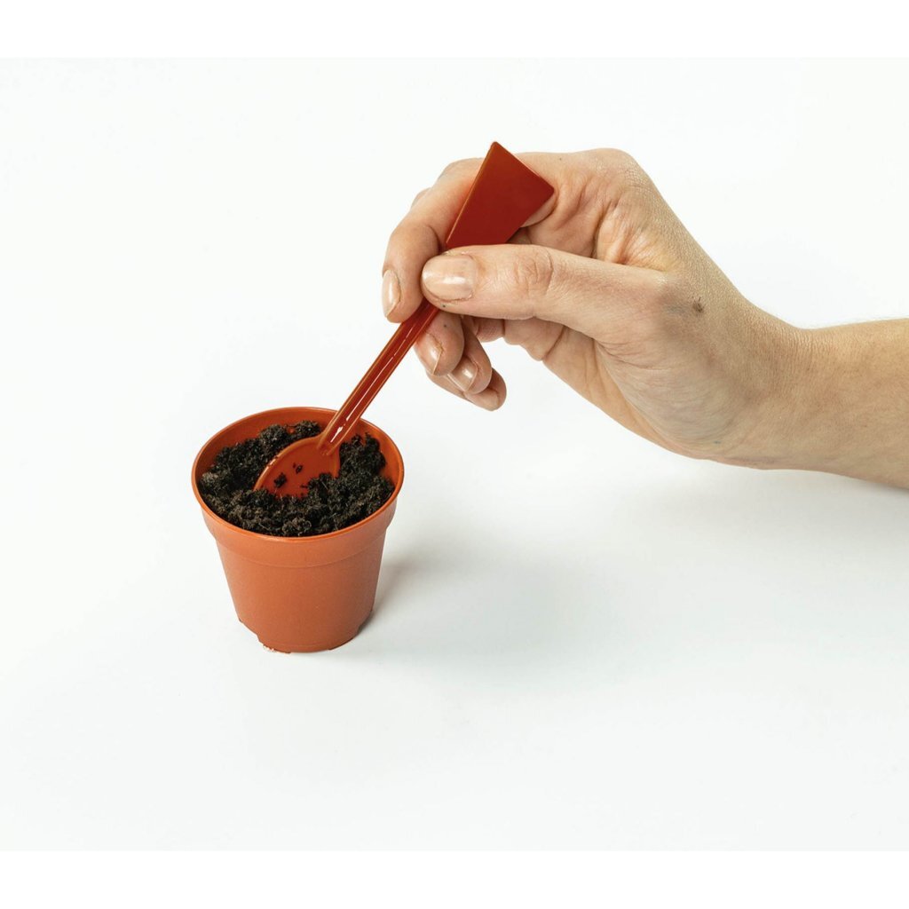 Clementoni Mini Greenhouse Experiment Kit for Ages 7+, 21 x 15 x 5 cm