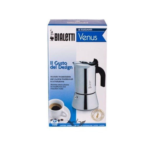 Bialetti cafe New Venus 6tz - 8006363028929 - image 2