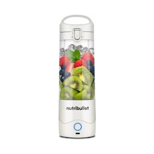 NUTRiBULLET PB INT CB NBP003W Standmixer (0C22300093) afbeelding 1