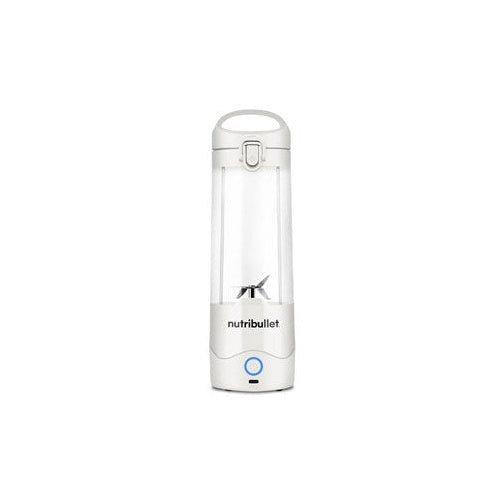 NUTRiBULLET PB INT CB NBP003W Standmixer (0C22300093) afbeelding 2