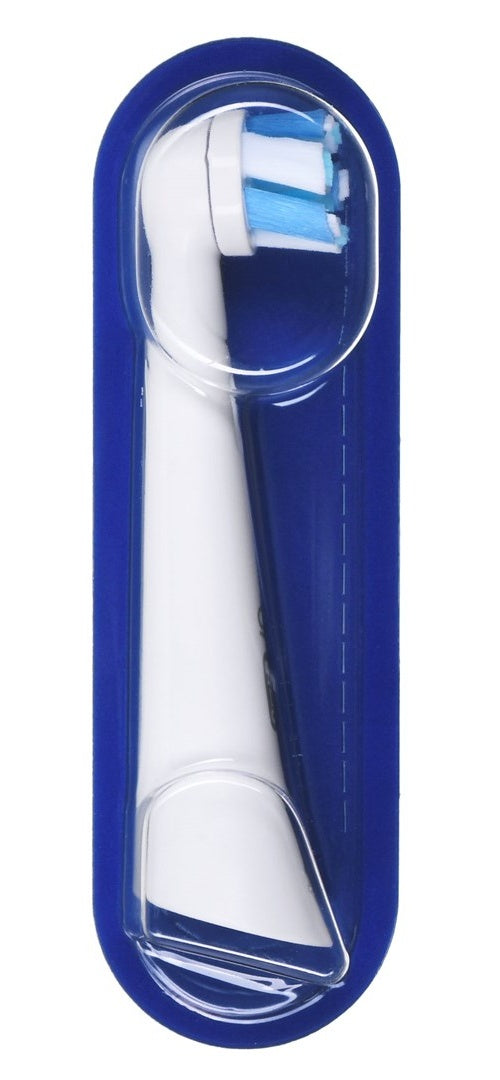 Braun Oral-B iO3 Matt Black electric toothbrush afbeelding 4