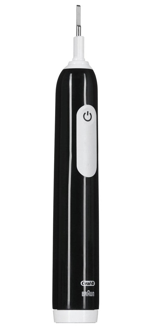 Oral-B Pro Series 1 Erwachsener Vibrierende Zahnbürste Schwarz - Weiß (8006540771457) afbeelding 2