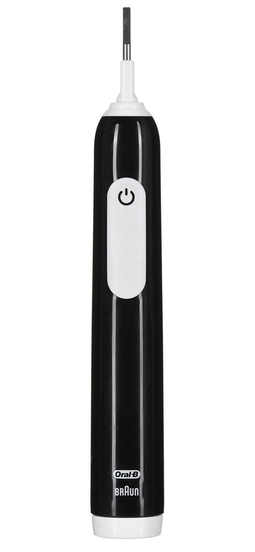Oral-B Pro Series 1 Erwachsener Vibrierende Zahnbürste Schwarz - Weiß (8006540771457) afbeelding 3