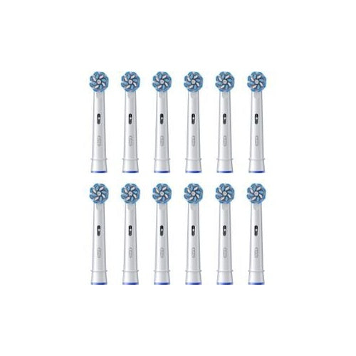 Oral-B Aufsteckbürsten Pro Sensitive Clean12er FFU (8006540859933) afbeelding 1