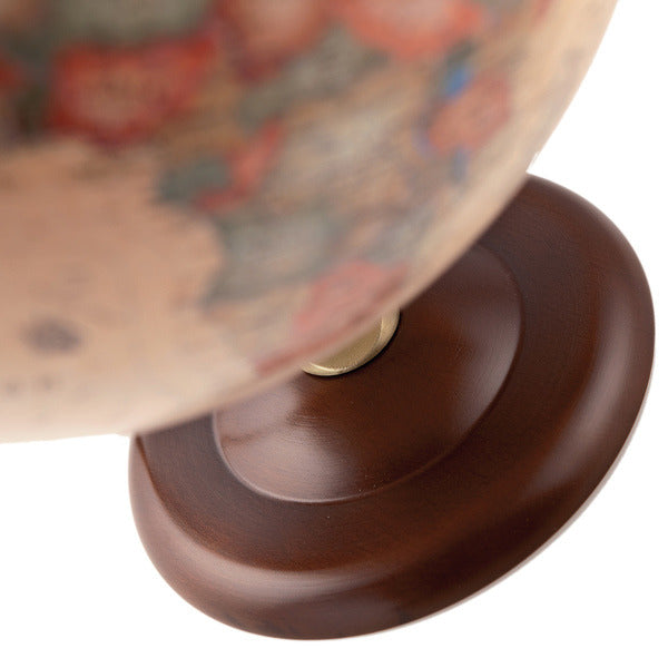 Atmosphere NR-0331A4AA-NL Classic Globe 30 cm with Lighting