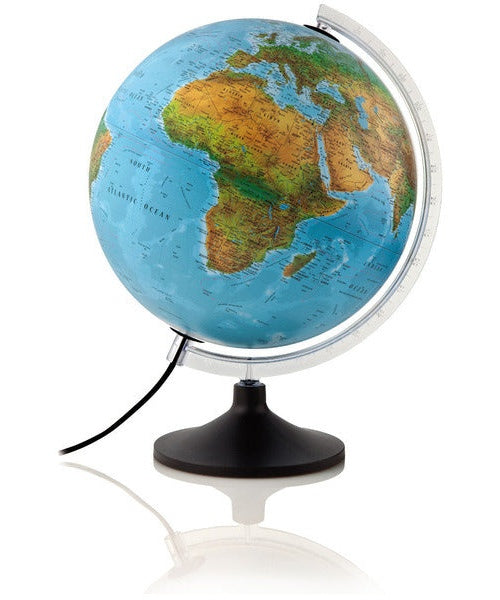 Atmosphere NR-0331B1FA-NL Globe Solid Line 30cm Nederlandstalig afbeelding 1