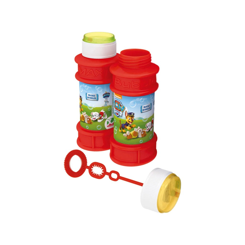 Paw Patrol Bubble Blower 175 ml 16 Pieces