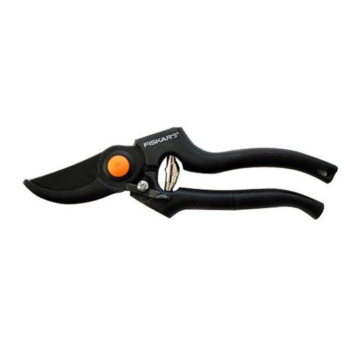 Fiskars 111960 pruning shears Bypass Black afbeelding 2