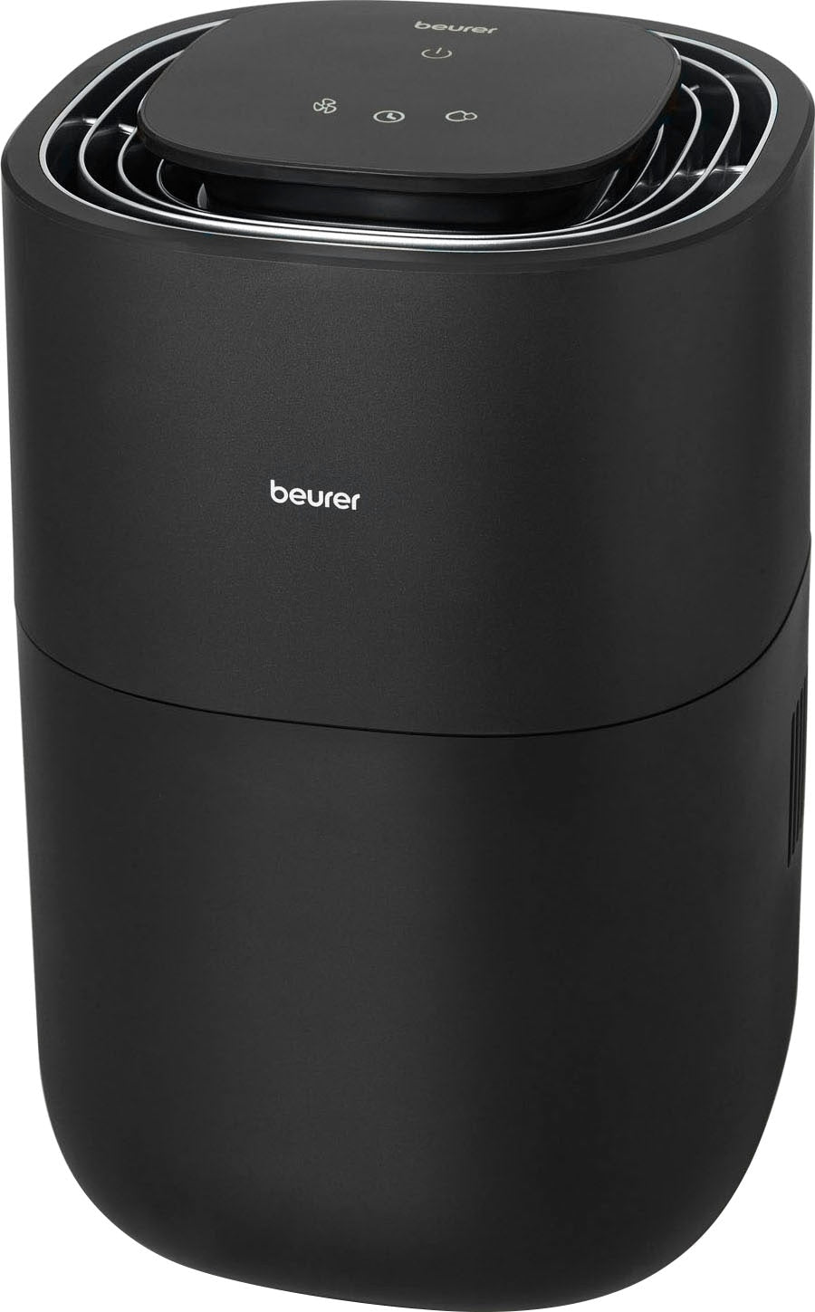 Beurer LB 200 Luftbefeuchter 1 St. black (10069)