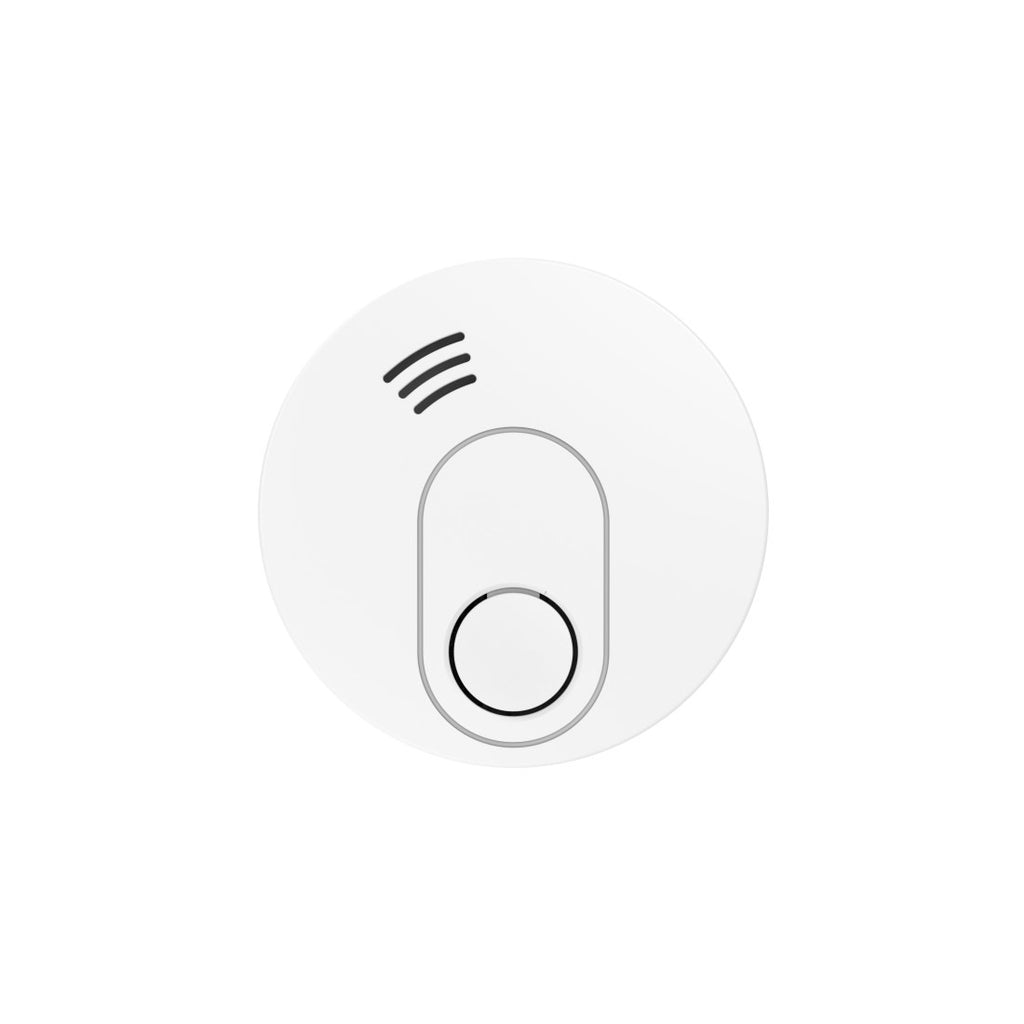 Hama Optical Smoke Detector GS526 with 10-year battery (00223842)