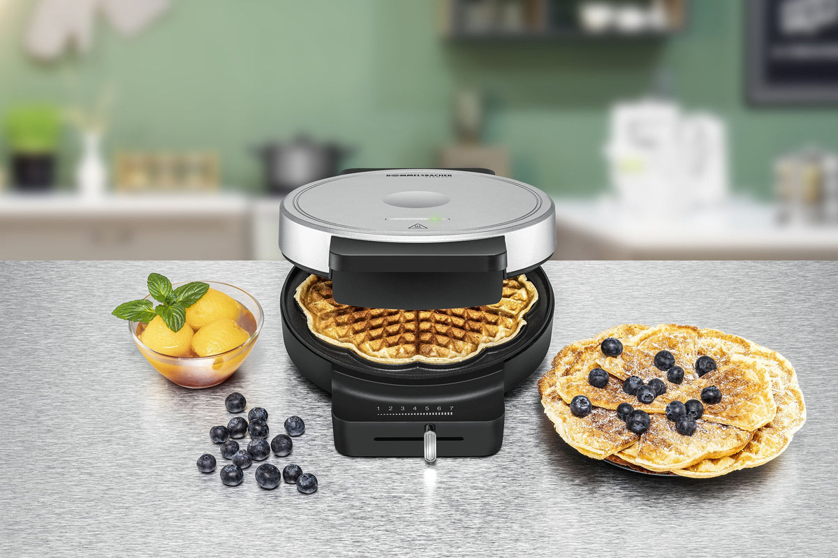 Rommelsbacher WA 850 Waffle Maker 850W 230V WA850
