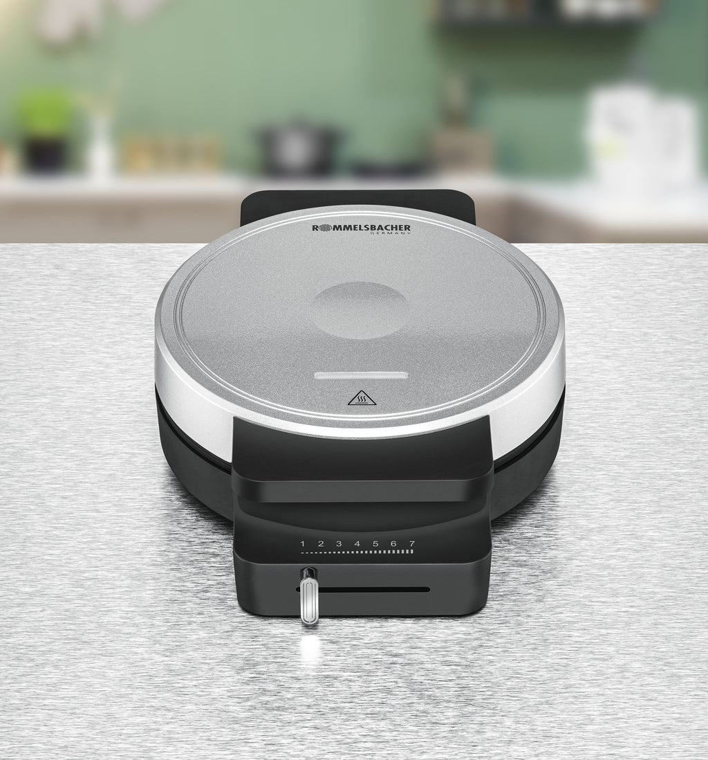 Rommelsbacher WA 850 Waffle Maker 850W 230V WA850