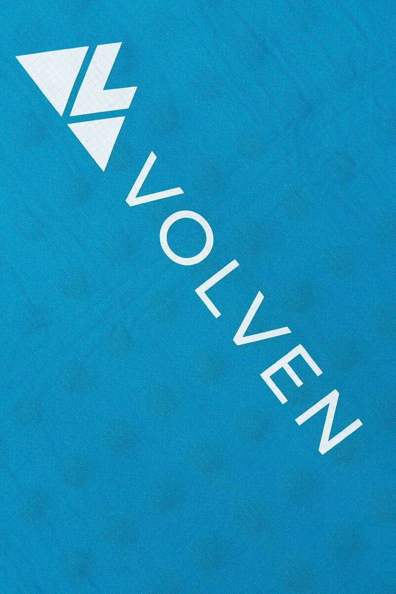 VOLVEN Hyperlight Mat - Blue