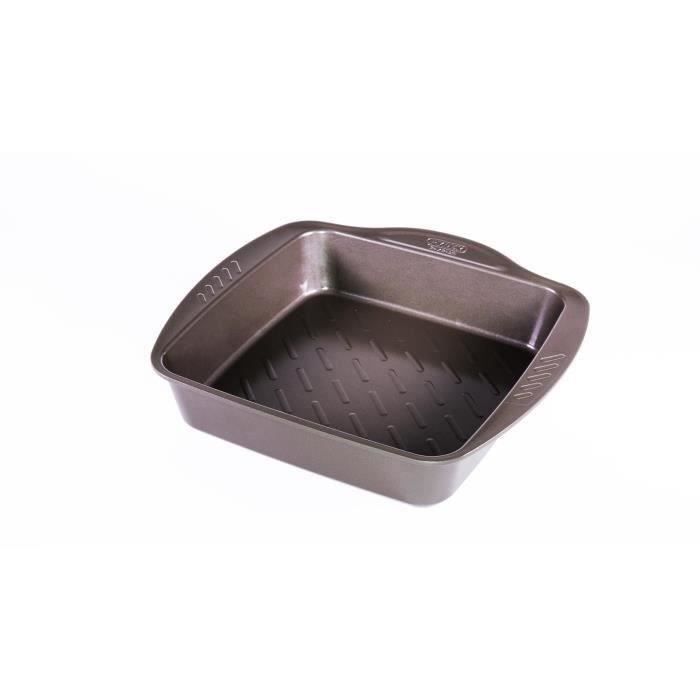 PYREX Baking Dish - 1452050 - Square - Steel - 324 cm