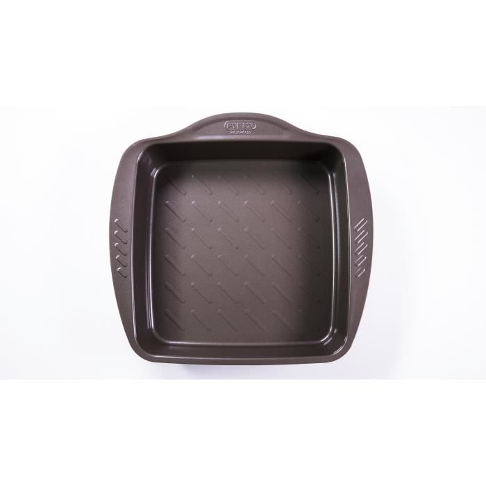 PYREX Baking Dish - 1452050 - Square - Steel - 324 cm