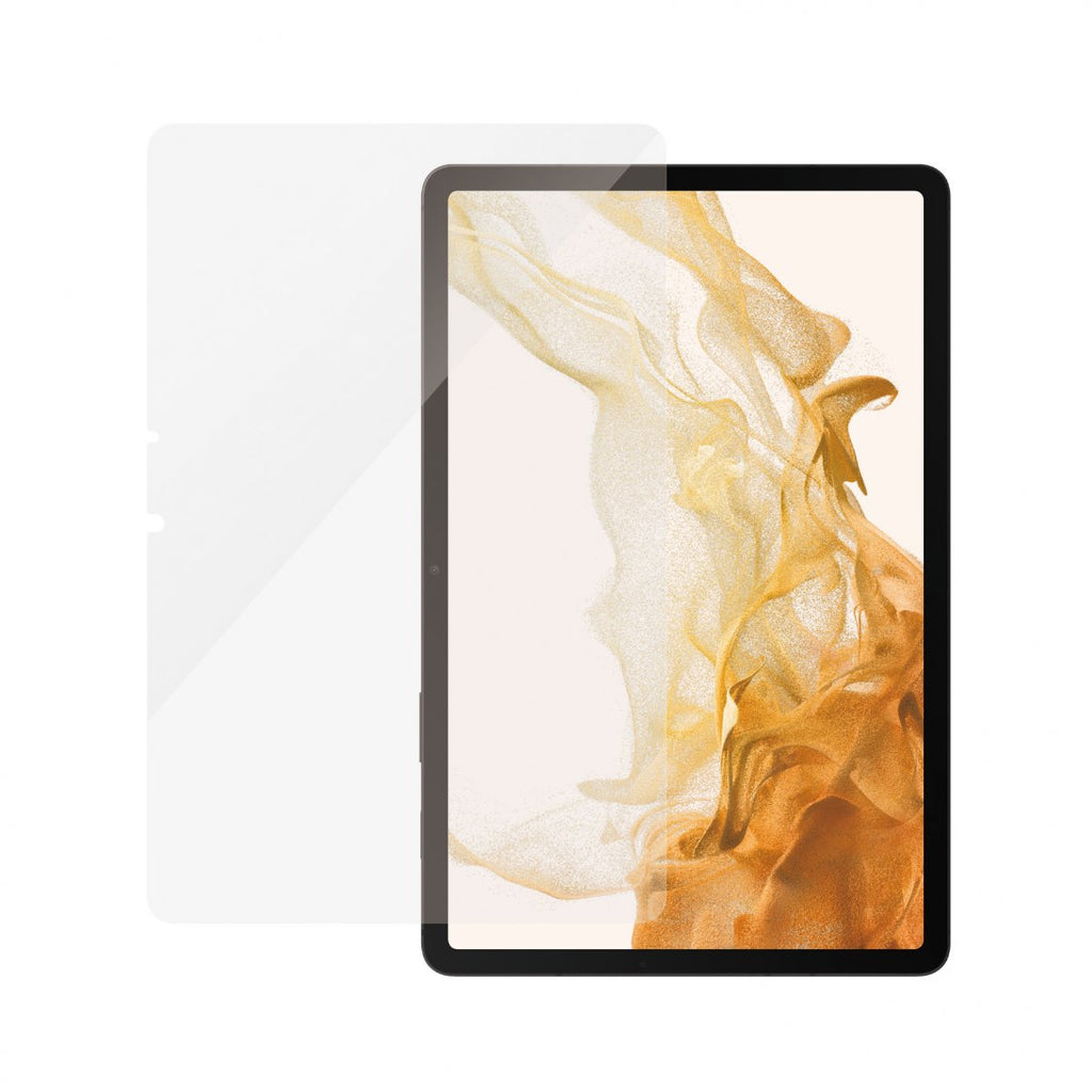 PanzerGlass Screen Protector for Samsung Galaxy Tab S9 Ultra-Wide Fit