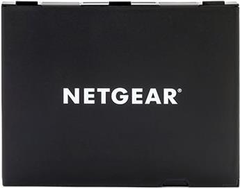 NETGEAR MHBTRM5 - Akku für mobilen Hotspot - Lithium-Ionen - 5040 mAh - 19.78 Wh - für Nighthawk M1 Mobile Router