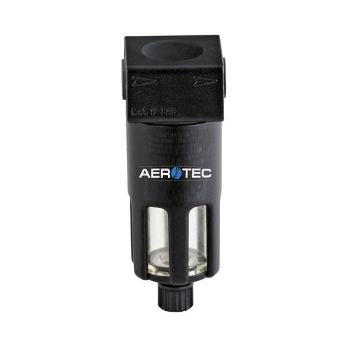 Aeredec Druckluft-Filter 1/4" (6,3 mm) (2010206) afbeelding 1