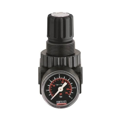 Aerotec Druckregler FX 3200 1/2" 2010204 (2010204) afbeelding 1