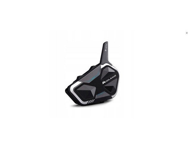 Motorbike Intercom Midland R1 MESH TWIN - 8011869206320 - image 4