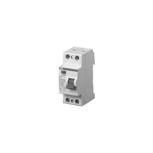 ABB FI-Schutzschalter 40A pro M compact 2-polig 30mA (F202A-40/0,03) afbeelding 1