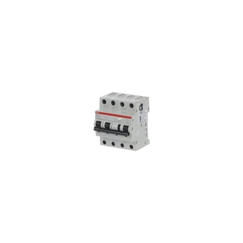 ABB FI/LS Schalter DS203NCA-C16/0 DS203NC C16 A30 - Leitungsschutzschalter (2CSR256140R1164) afbeelding 1