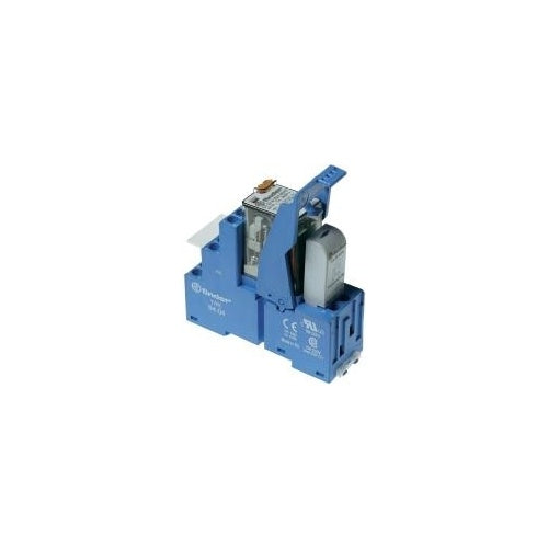 Generic | Coupling Relay 58.34.8.230.0060 230VAC 6A - Electromechanical Relay | For 230V Control Circuits afbeelding 1