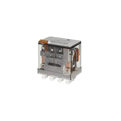Finder Steckrelais 24 V/DC 12 A 4 Wechsler 56.34.9.024.0040 1 St. (56.34.9.024.0040) - 8012823323763 - image 1