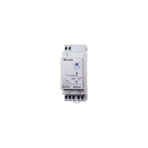 Finder Dämmerungsschalter 1000Lux 16A 230VAC 11.41.8.230.0000 (114182300000) afbeelding 1