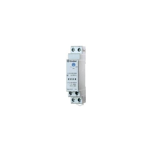 Finder Dämmerungsschalter 1-100Lux 16A 230VAC 11.31.8.230.0000 (113182300000) afbeelding 1