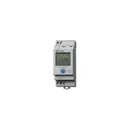 Finder Zeitschaltuhr 1W,16A,230V 12.51.8.230.0000 (125182300000) afbeelding 1