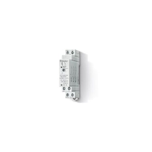 Finder Dimmer elektronisch 230VAC, 400W, Slave 15.11.8.230.0400 (151182300400) afbeelding 1
