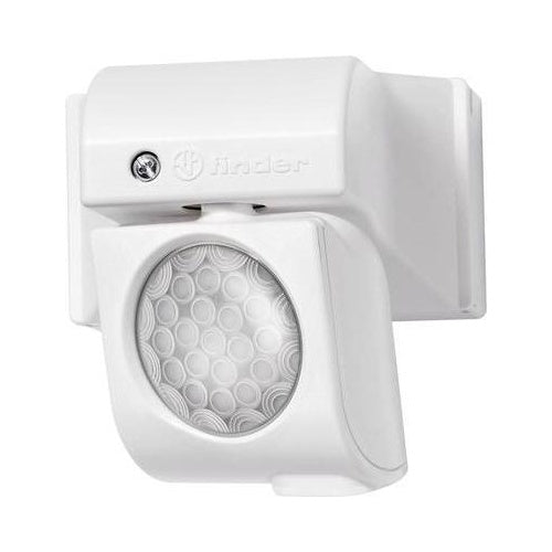 Finder IR-Bewegungsmelder 1 St. 18.A1.8.230.0000 230 V/AC 110 - 230 V/AC 1 Schließer (18.A1.8.230.0000) afbeelding 1