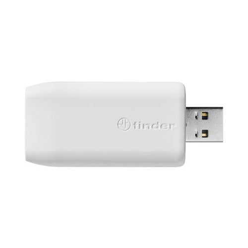 Finder Yesly Funk-Repeater 1Y.EU.005 (1Y.EU.005) afbeelding 1