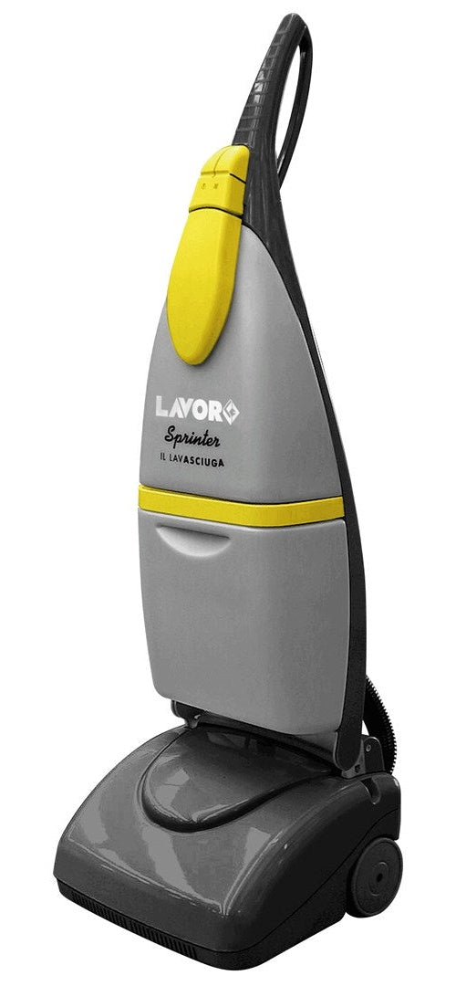 Lavorwash Sprinter floor scrubber-drier 800 W 1015 m2/h Walk-behind afbeelding 6