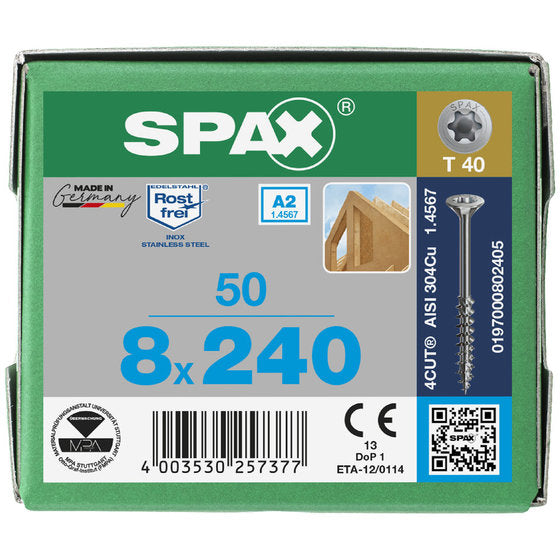 Pos 1 — EAN 4003530257377