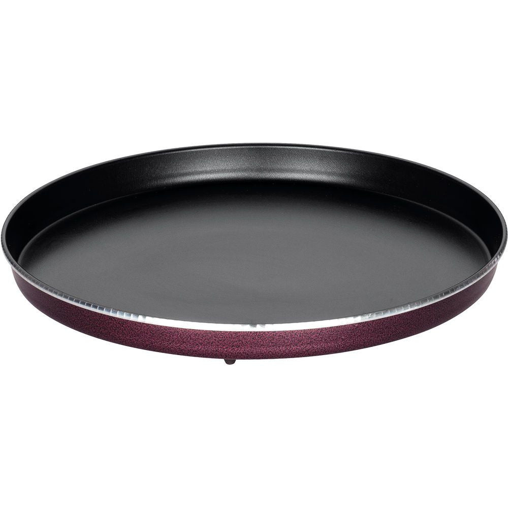 Whirlpool Crisp Plate 30.5 cm - Compatible with Crisp Function, Microwave Safe