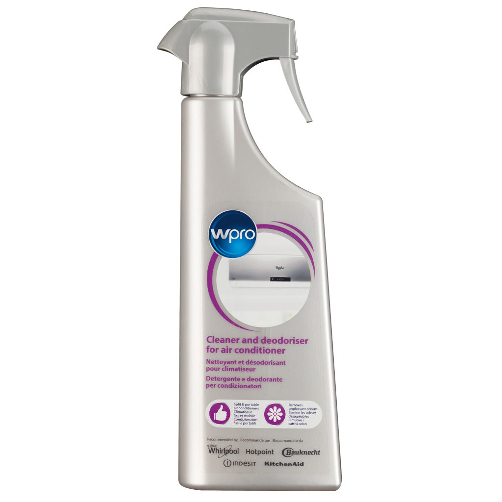 WPRO Air Conditioning Cleaner 500 ml