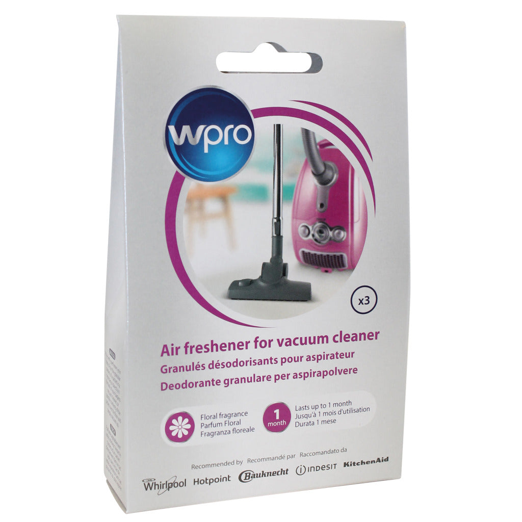 WPRO Vacuum Cleaner Air Freshener