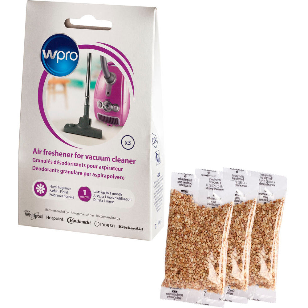WPRO Vacuum Cleaner Air Freshener