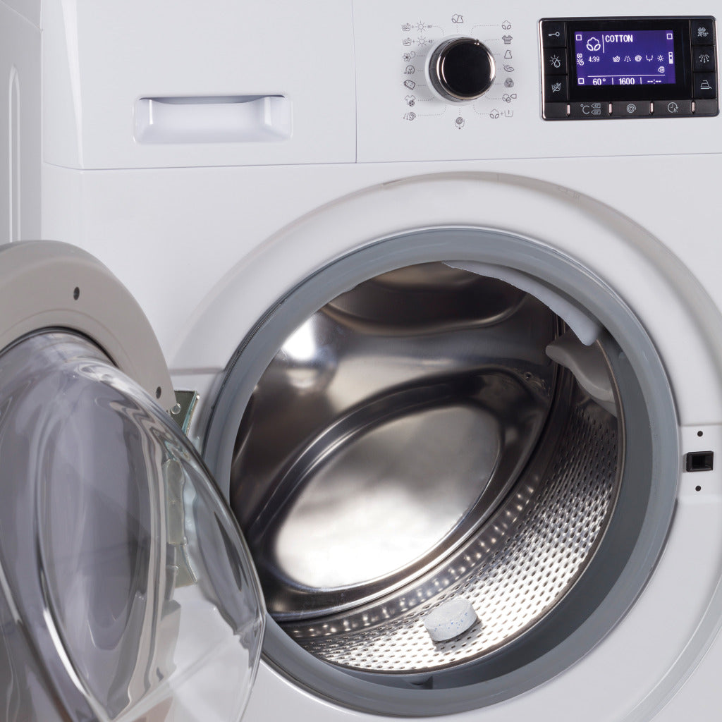 WPRO Washing Machine Cleaner & Freshener