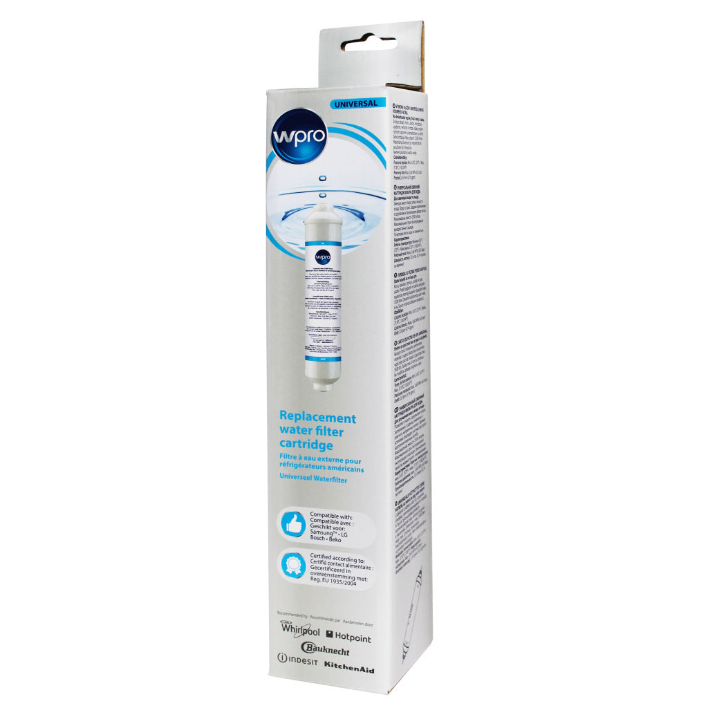 Wpro Water Filter EF9603 Usc100