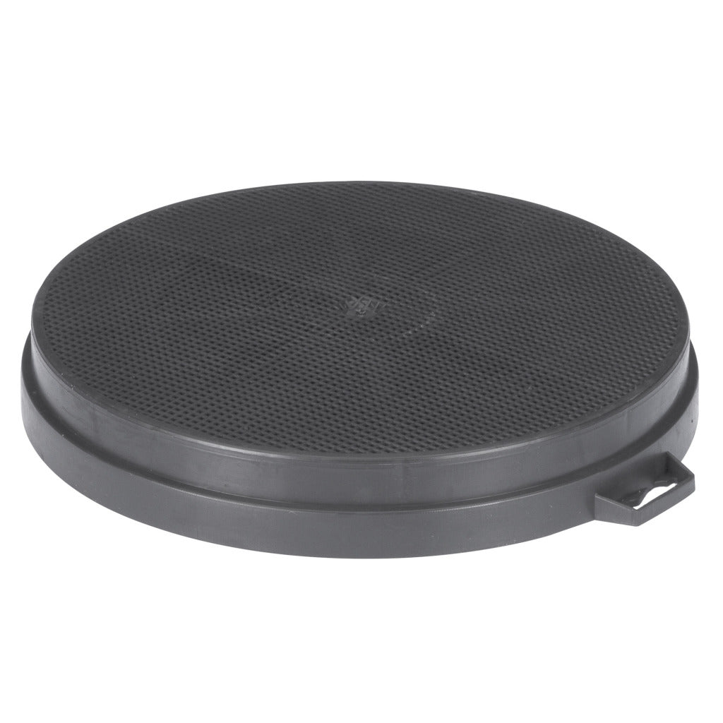 WPRO Type210 Carbon Filter 210 for Cooker Hoods