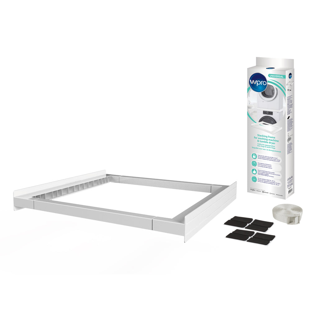 WPRO Universal Stacking Kit Cds102
