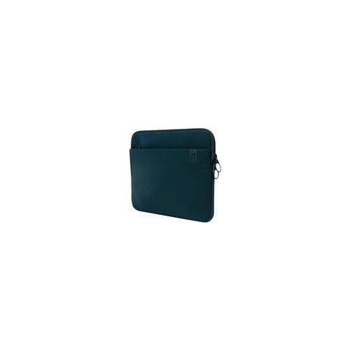 Tucano Top Second Skin - Notebook-Hülle - 33 cm (13") - blau petroleumfarben afbeelding 1