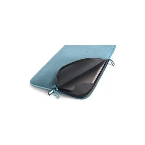 Tucano Mélange Second Skinen 15.6" Ärmelhülle Türkis (BFM1516-Z) afbeelding 1