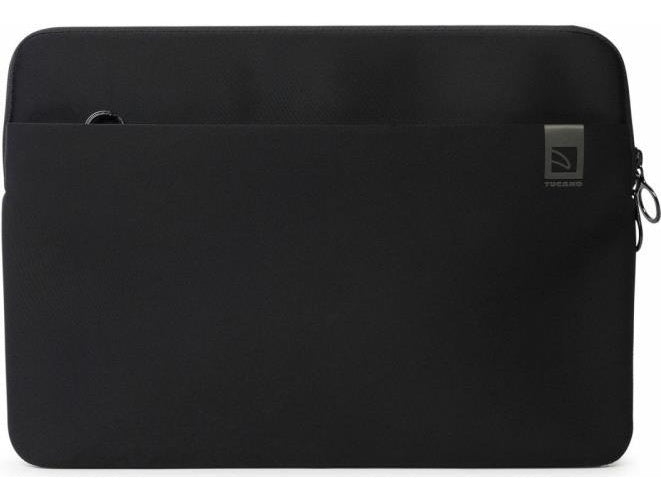 Tucano Top Second Skin - Notebook-Hülle - 40,6 cm (16") - Schwarz - für Apple MacBook Pro 40,60cm (16") (Late 2019) (BFTMB16-BK) afbeelding 1