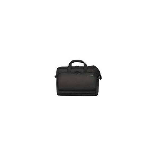 Tucano Star - Notebook-Tasche - 43,9 cm (17.3") - Schwarz (BSTN17-BK) afbeelding 1