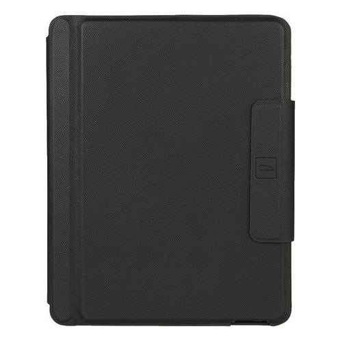 TUCANO Tasto Ultraschutzcase mit Tastatur für iPad Air 10.9" Pro 11 - Das robuste - multifunktionale Ultra-Schutzcase aus leicht flexiblem Kunststoff  ist mit einem Rahmen aus festem Silikon ausgestattet. Es ist leicht anzubringen und sitzt afbeelding 1